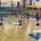 Pallavolo: la soddisfazione del libero dell’Europea 92 Moretti dopo il salto in B1 – 29/05/2026