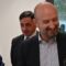 Fira  in attivo, confermato il presidente D’Ignazio. Marsilio soddisfatto – 11/06/2026