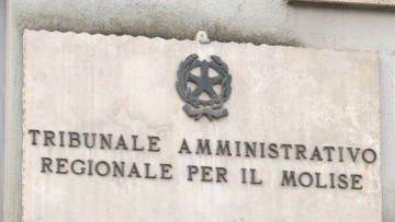 tar molise