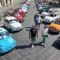 Slow Tour – Le storiche Fiat Cinquecento sfilano a Campobasso – 02/07/2026