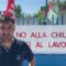 Kes Vinchiaturo: venerdì nuovo sciopero, attesa per il vertice a Roma – 16/07/2026