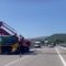 Trignina, iniziati i lavori sul ponte di Civitanova alla vigilia del mese di agosto – 29/07/2026