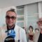 Teramo, la Notte dei serpenti al Mazzini: Melozzi racconta suo incidente – 17/07/2026