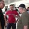 Lino Banfi a Termoli: “Ho fatto tutto sempre per far sorridere gli altri” – 13/07/2026
