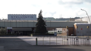 stellantis
