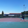 tennis