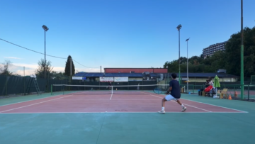 tennis