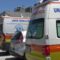Bimbo ferito da un tagliaerba: soccorso e stabilizzato a Isernia, trasferito a Napoli – 15/08/2026