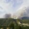 Prosegue l’opera di spegnimento dell’incendio a Morrone – 18/08/2026