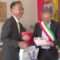 L’ambasciatore della Corea in Italia visita Castel di Sangro e Roccaraso – 22/08/2026