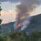Vasto incendio sulla montagna di Miranda. In fumo diversi ettari di bosco – 08/09/2026