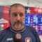 Rosso incredibile a Mangia: “Mai subita un’espulsione del genere nella mia carriera” – 14/09/2026