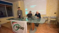 auser isernia