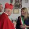 Il cardinale Angelo Bagnasco a Ururi – 05/10/2026