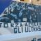 Isernia, murales sull’ultimo muro superstite del vecchio “X Settembre” – 01/10/2026