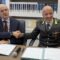 Fondi editoria: patto fra Consiglio regionale e Guardia di Finanza – 14/10/2026